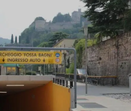 Cristina-bandiera * Brescia